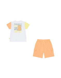 ATIVO - Ensemble Enjoy Life 6 - 36 mois 2