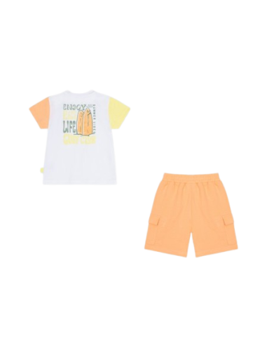 ATIVO - Ensemble Enjoy Life 6 - 36 mois pas cher| La Boite de Magie Nice