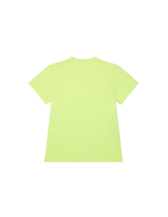 ATIVO - Tee-shirt citron vert 4 - 14 ans 2