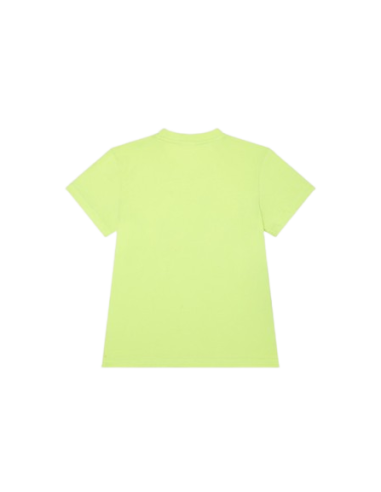 ATIVO - Tee-shirt Tennis citron vert 4 - 14 ans pas cher| La Boite de Magie Nice