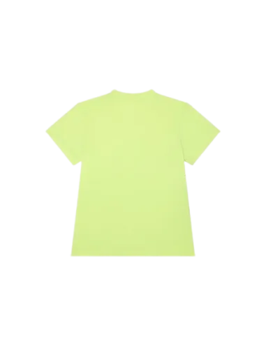 ATIVO - Tee-shirt Tennis citron vert 4 - 14 ans pas cher| La Boite de Magie Nice