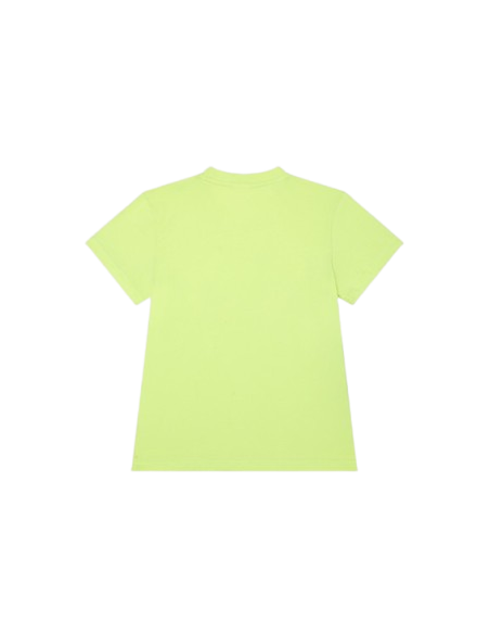 ATIVO - Tee-shirt Tennis citron vert 4 - 14 ans pas cher| La Boite de Magie Nice