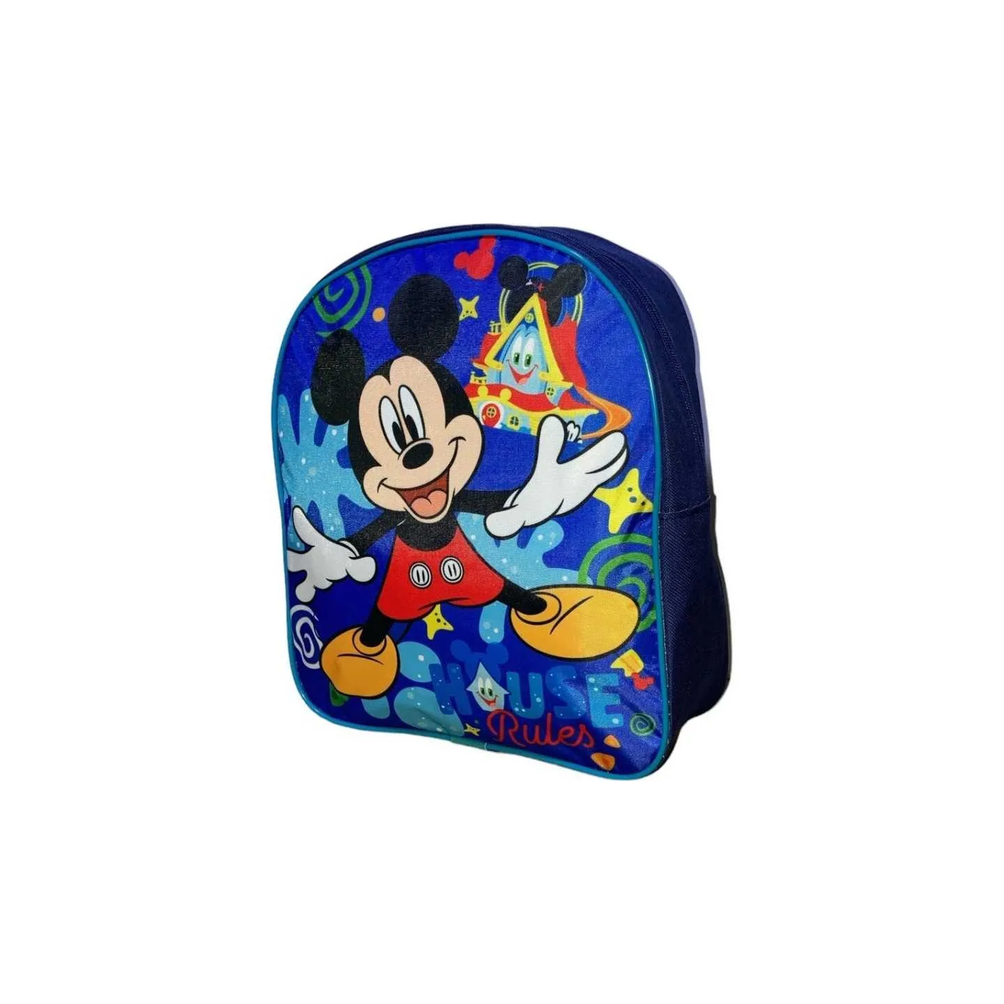 Sac à dos Mickey 30cm pas cher| La Boîte de Magie