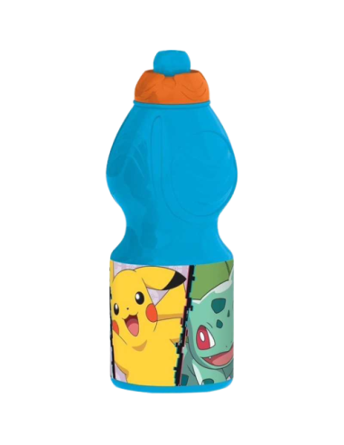 Gourde Pokémon 400ml