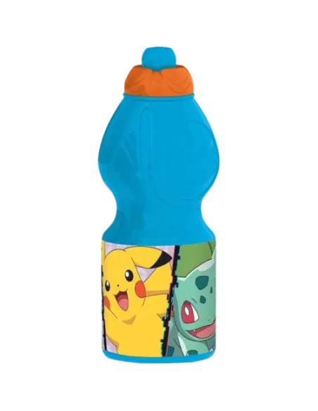 Gourde Pokémon 400ml