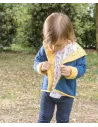 Veste réversible EWAX