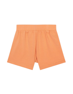 ATIVO - Short orange fille 6 - 36 mois 2