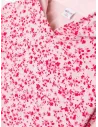 ATIVO - Sweat à Capuche Fleuri Rose 4 - 12 ans pas cher| La Boîte de Magie Nice
