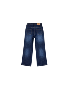 ATIVO - Jean fille 4 - 10 ans 2