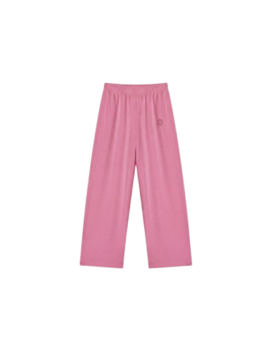 ATIVO - Pantalon More Love fuchsia 4 -14 ans