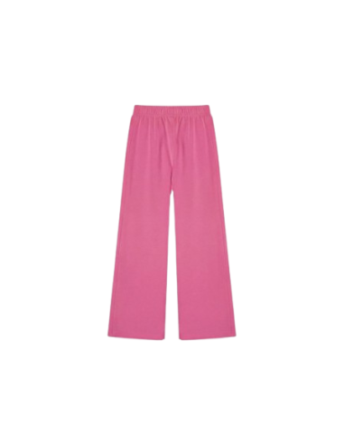 ATIVO - Pantalon More Love fuchsia 4 -14 ans pas cher| La Boîte de Magie Nice
