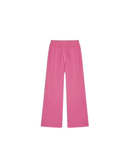 ATIVO - Pantalon More Love fuchsia 4 -14 ans pas cher| La Boîte de Magie Nice