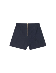 ATIVO - Jupe short marine 4 - 14 ans pas cher| La Boîte de Magie Nice 2