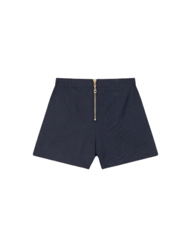 ATIVO - Jupe short marine 4 - 14 ans pas cher| La Boîte de Magie Nice