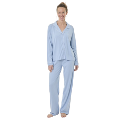 TDM - Pyjama YUNA bleu