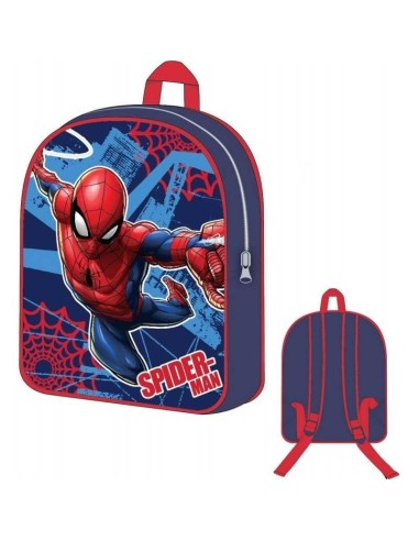 Sac à dos Spiderman Marvel 30cm