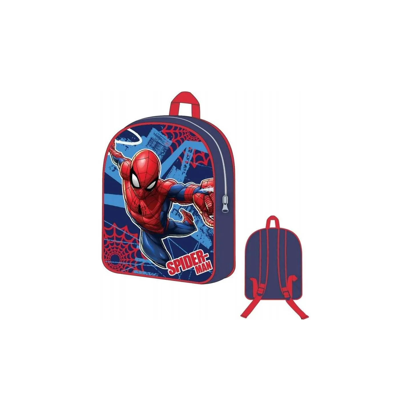 Sac à dos Spiderman Marvel 30cm