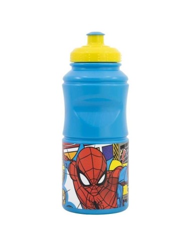 Disney - Gourde Spiderman 380ml