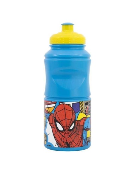 Disney - Gourde Spiderman 380ml