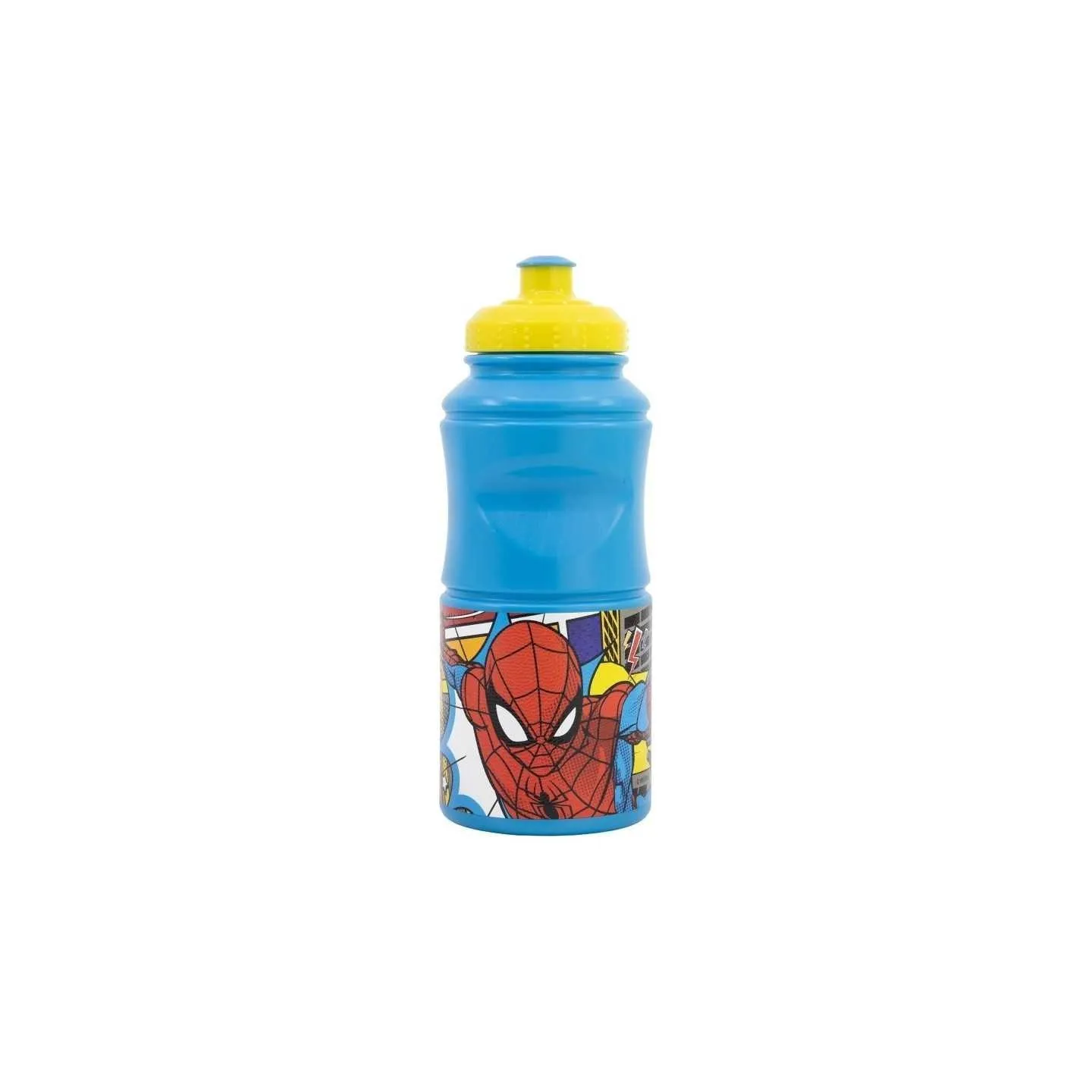 Disney - Gourde Spiderman 380ml