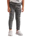 ELENA - Legging fille Points