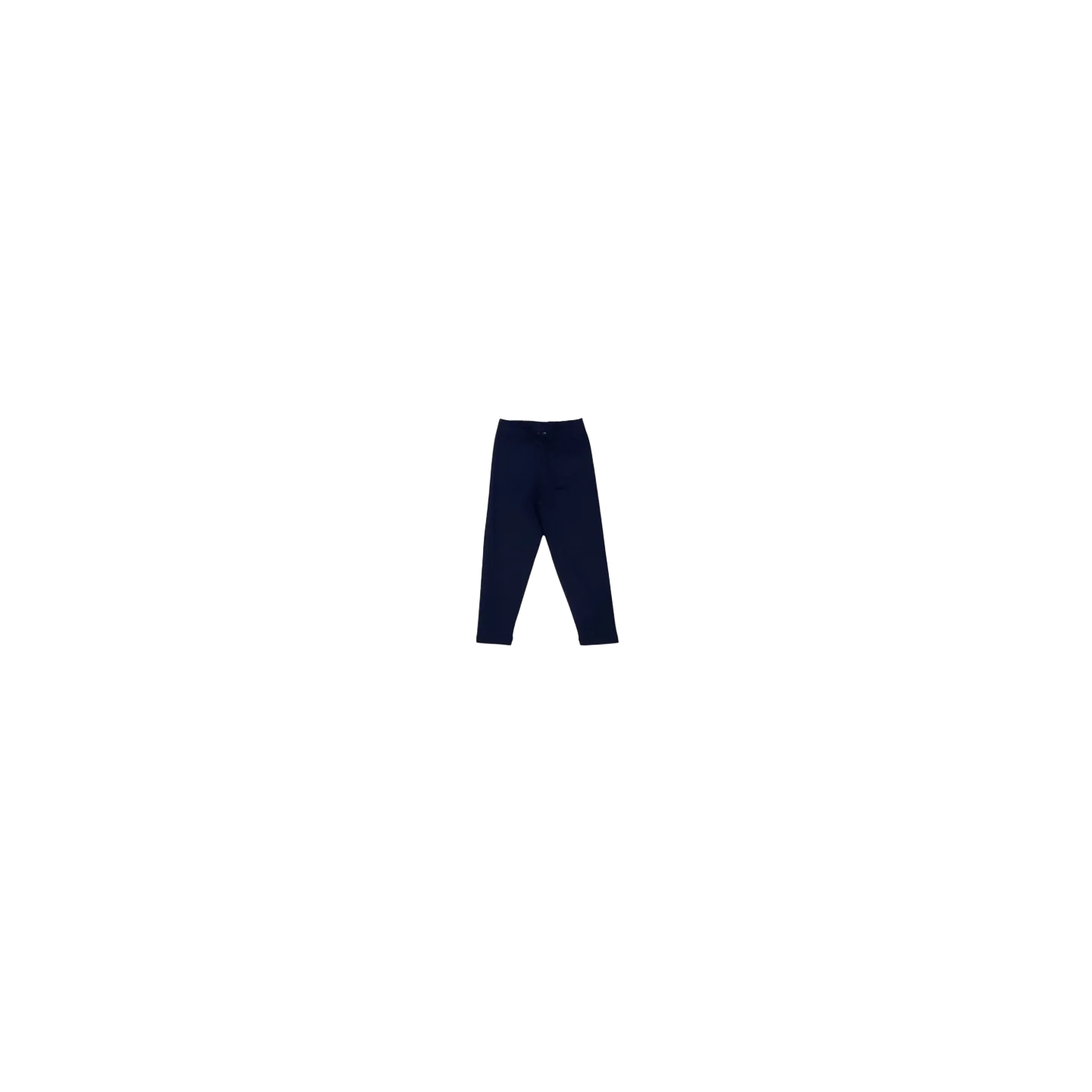 ELENA - Legging fille marine