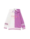 ELENA - Sweat fille The weekend