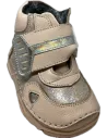 PONKI - Bottines Bébé Fille Poudre pas cher | LaBoiteDeMagie