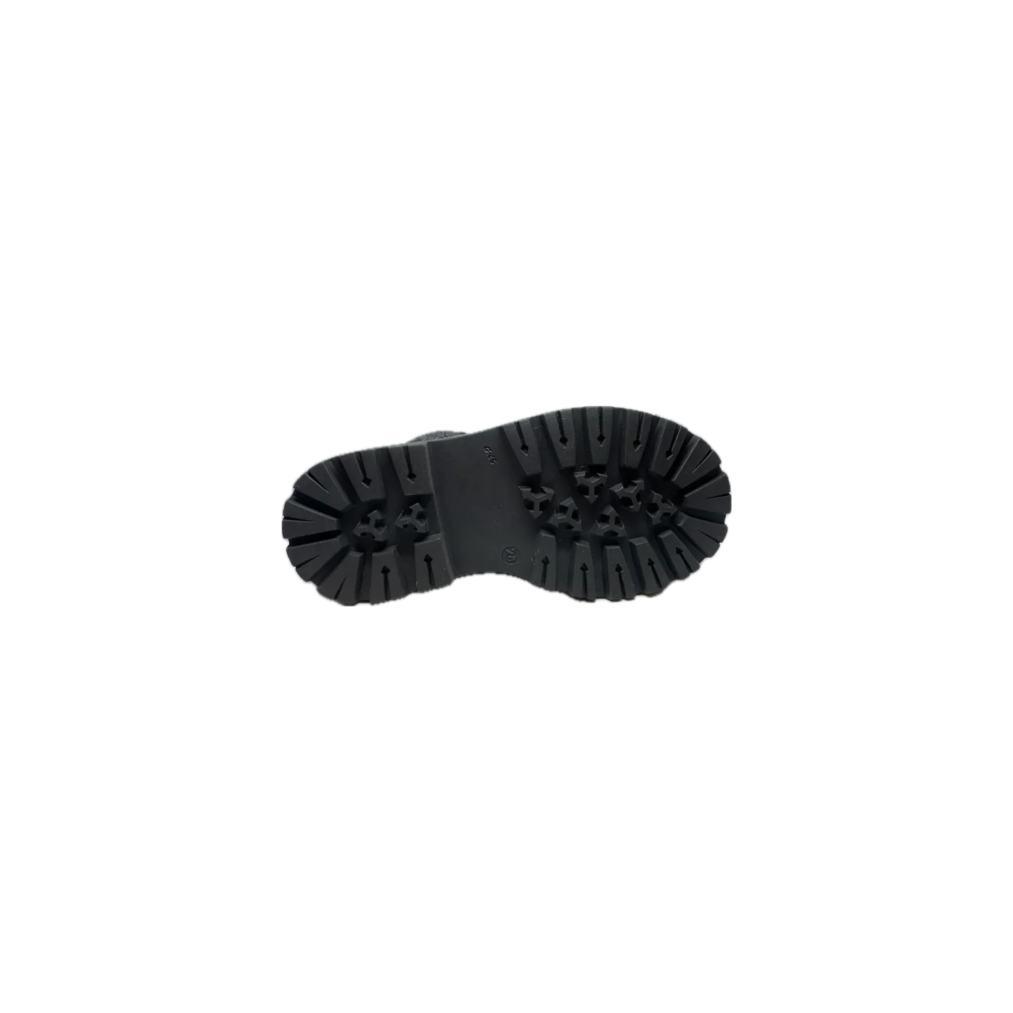 PONKI - Bottines Bébé Mixte Ponki Sneakers Bleu pas cher | LaBoiteDeMagie