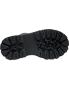 PONKI - Bottines Bébé Mixte Ponki Sneakers Bleu pas cher | LaBoiteDeMagie