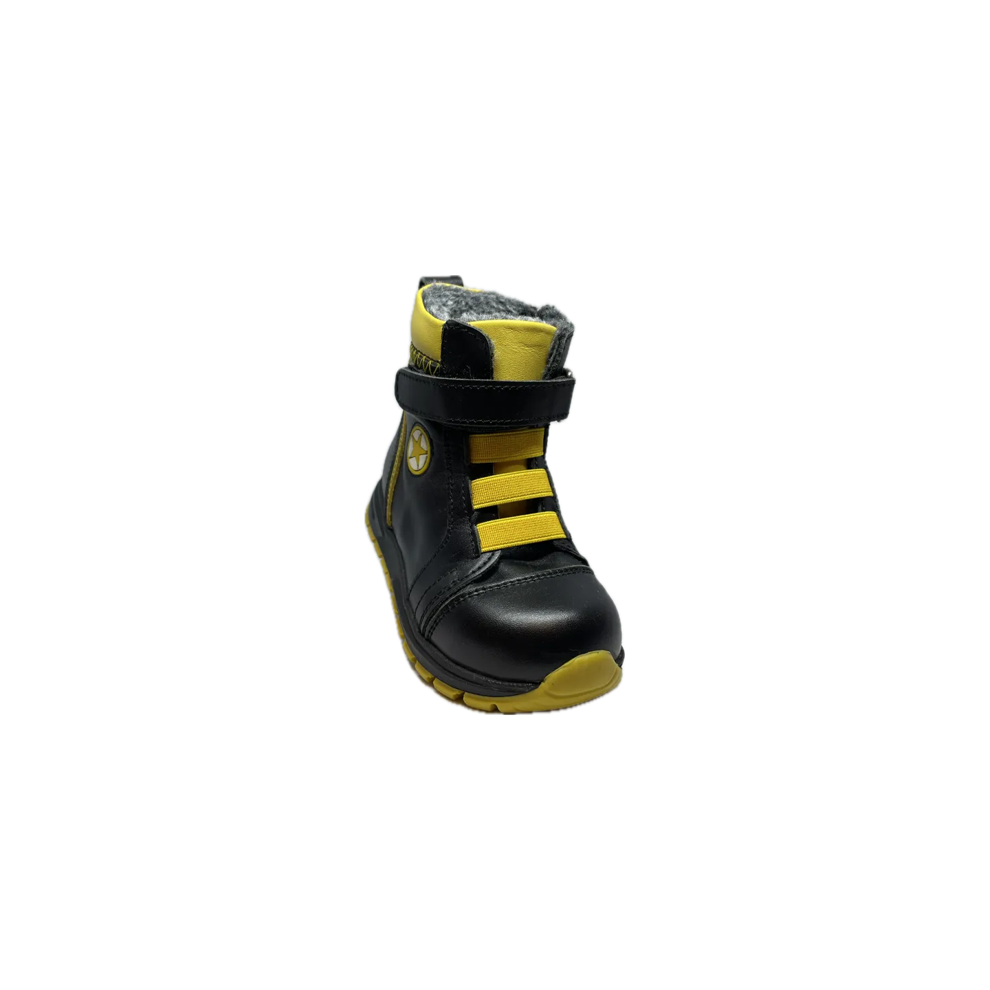 PONKI - Bottines Bébé Mixte Ponki Sneakers Bleu pas cher | LaBoiteDeMagie