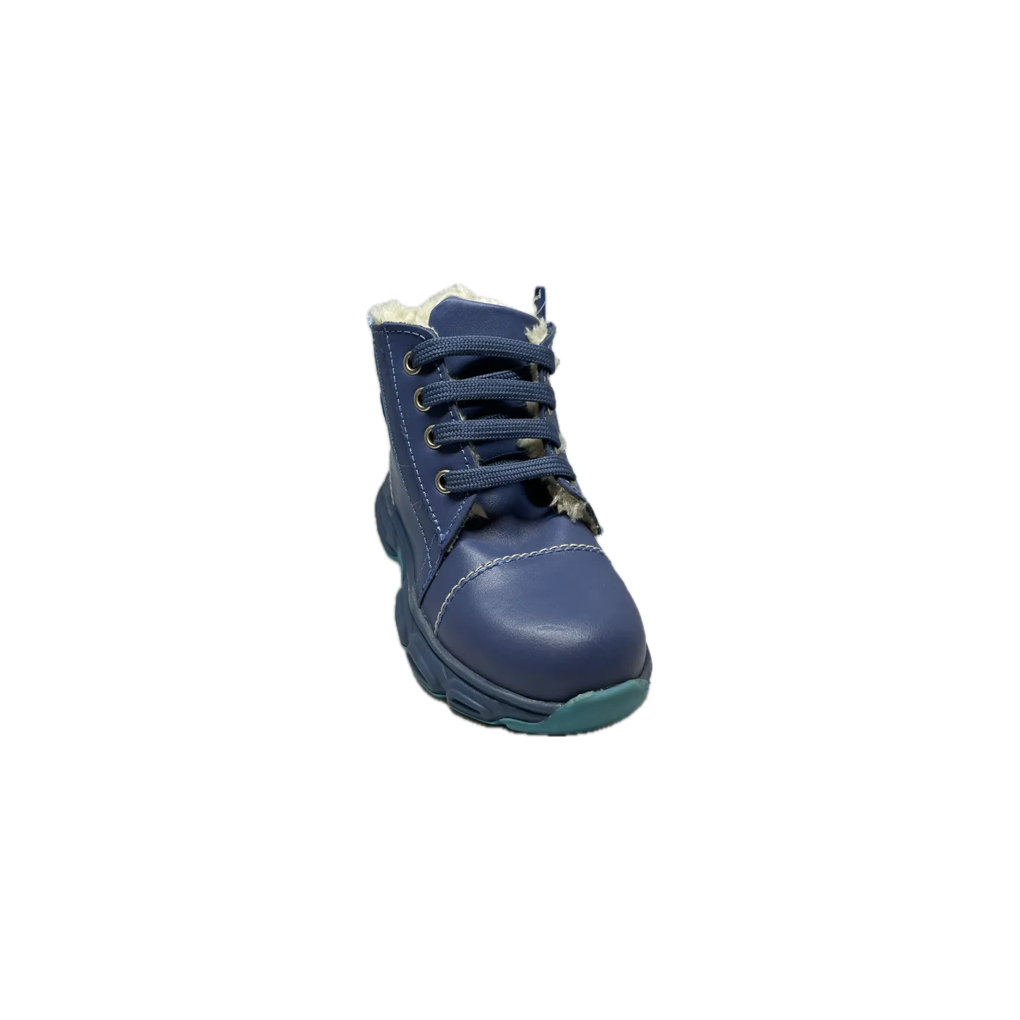 PONKI - Bottines Bébé Fille Poudre pas cher | LaBoiteDeMagie