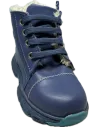 PONKI - Bottines Bébé Fille Poudre pas cher | LaBoiteDeMagie