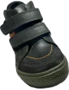 PONKI - Sneakers Kaki pas cher | La Boite De Magie