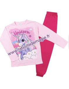 PRESTIGE - Pyjama Lycorne