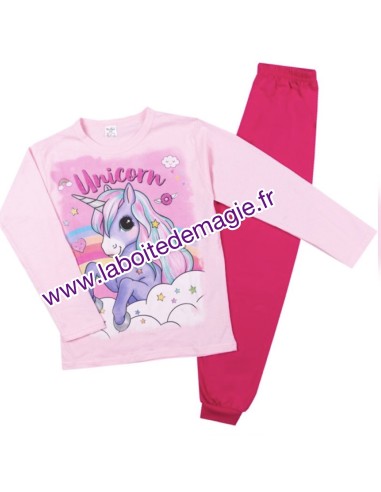 PRESTIGE - Pyjama Lycorne