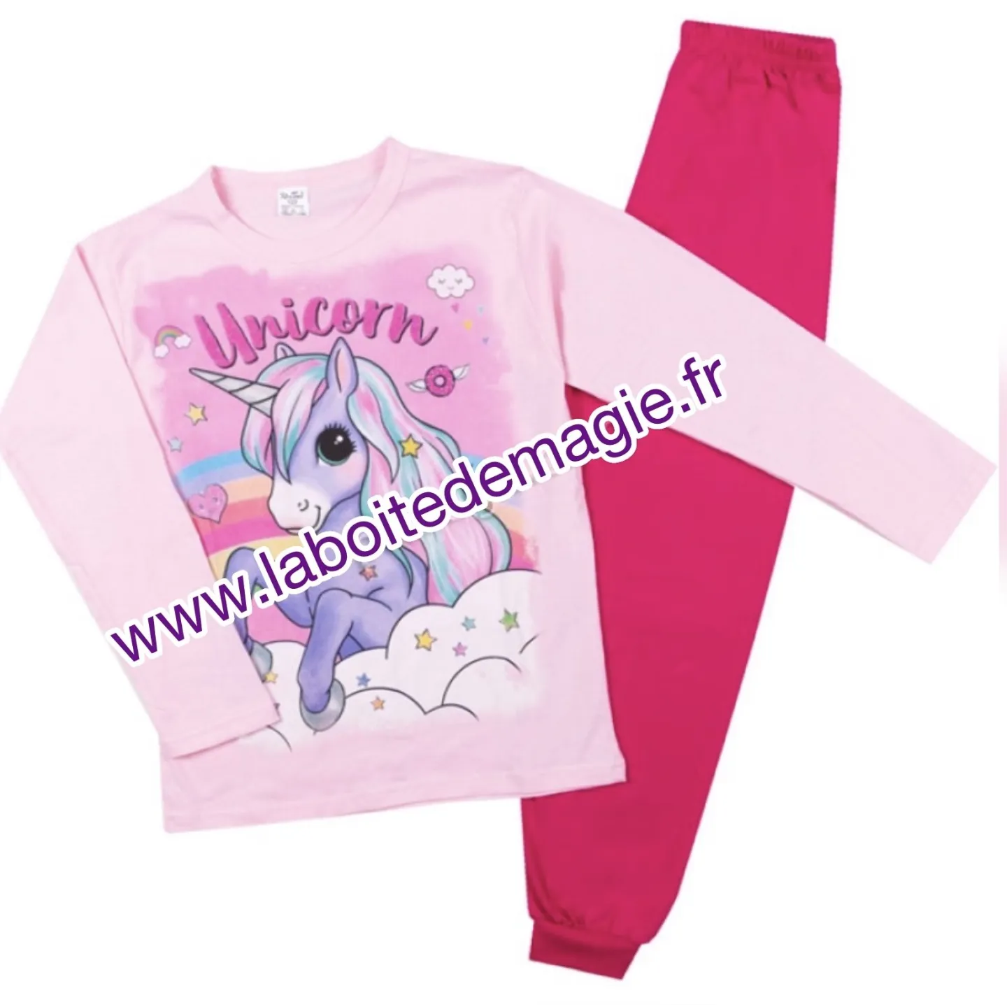 PRESTIGE - Pyjama Lycorne
