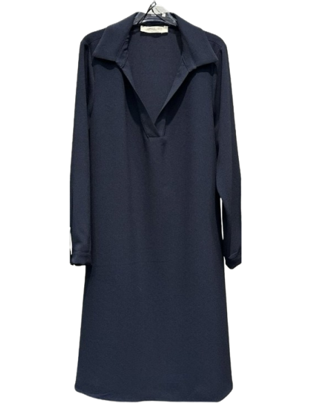 EMA BLUE'S - Robe Sacha marine