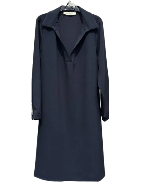 EMA BLUE'S - Robe Sacha marine