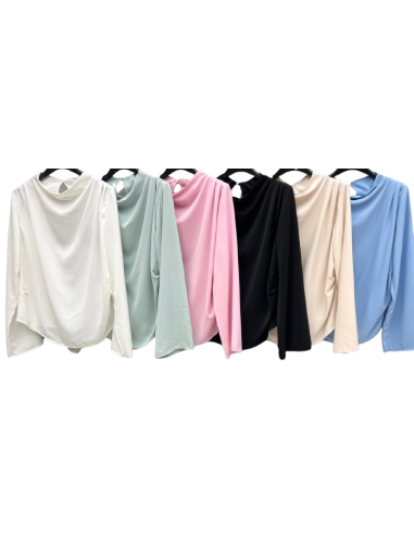 BAHE - Haut femme Iva