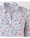 EOM  - Chemisier pour femme FELIO imprimé pas cher|La Boite de Magie