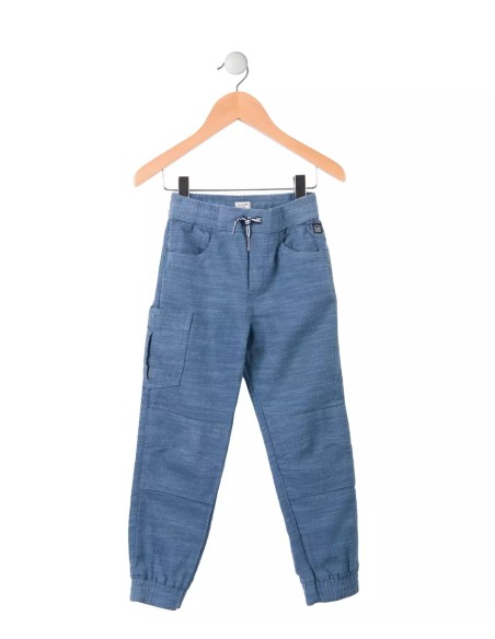 EOM - Pantalon MOJON en toile