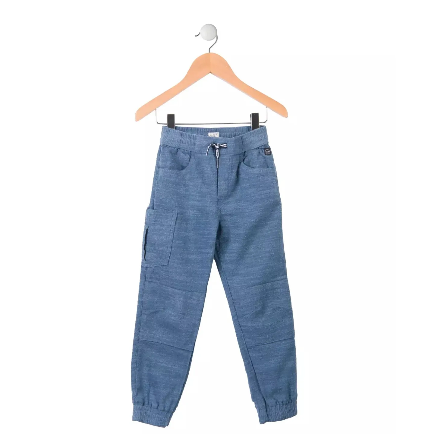 EOM - Pantalon MOJON en toile
