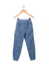 EOM - Pantalon MOJON en toile
