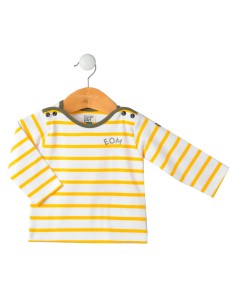 EOM - Marinière à manches longues ELORIS