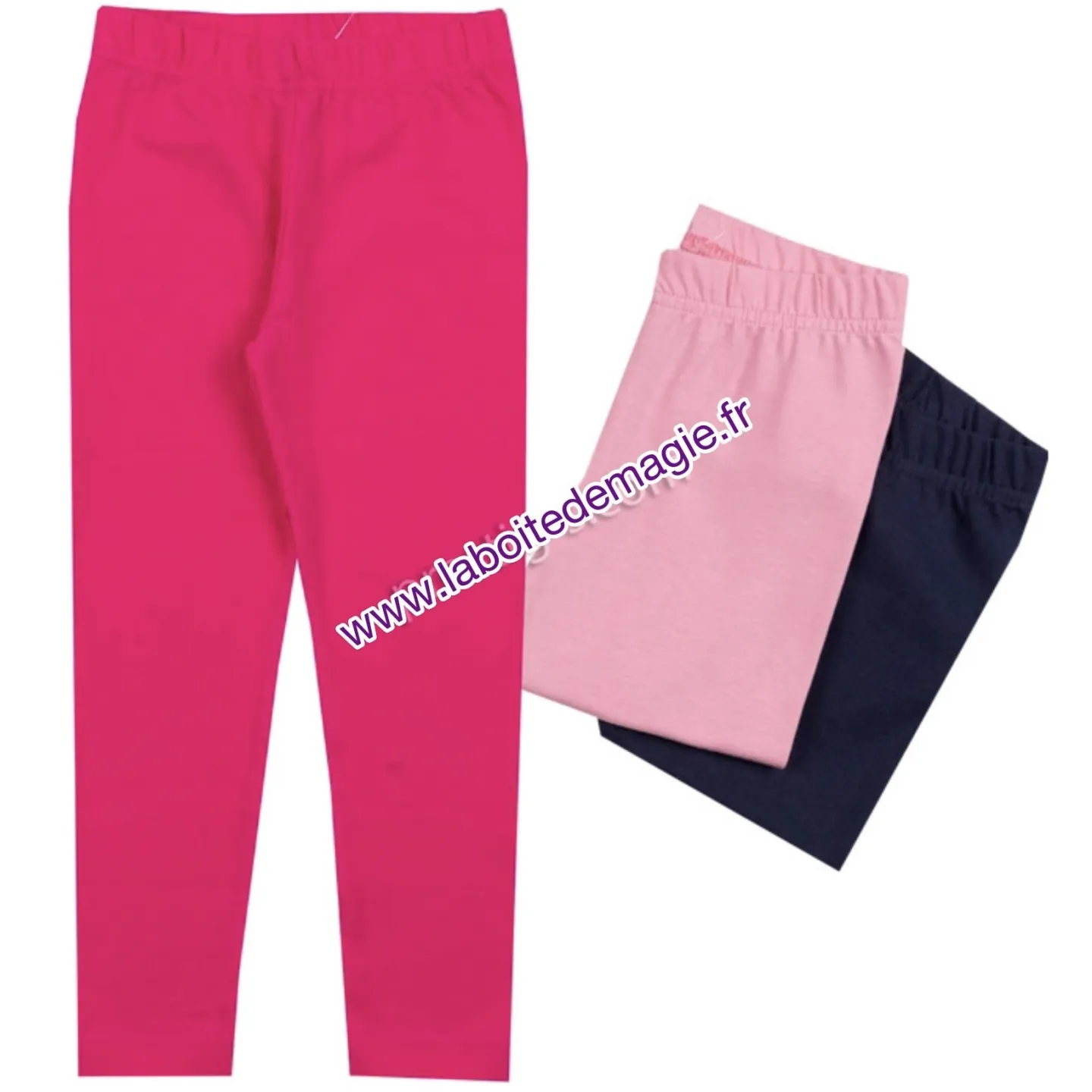 PRESTIGE - Legging KALINA