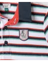 EOM - Polo Cabizkid rayé multicolor