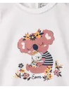 Elle est où la mer - Tee-shirt Eshirt naturel pas cher|La Boite de Magie Nice