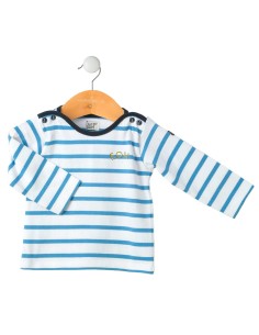 EOM - Marinière à manches longues ELORIS