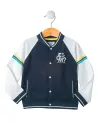 EOM - Veste à manches longues EDAVYS BB